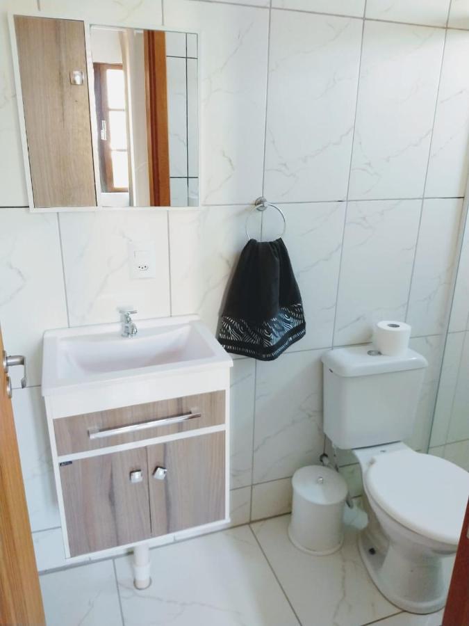 Residencial Dona Duda Hotel Bombinhas Exterior photo
