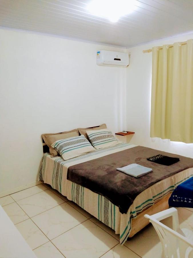 Residencial Dona Duda Hotel Bombinhas Exterior photo
