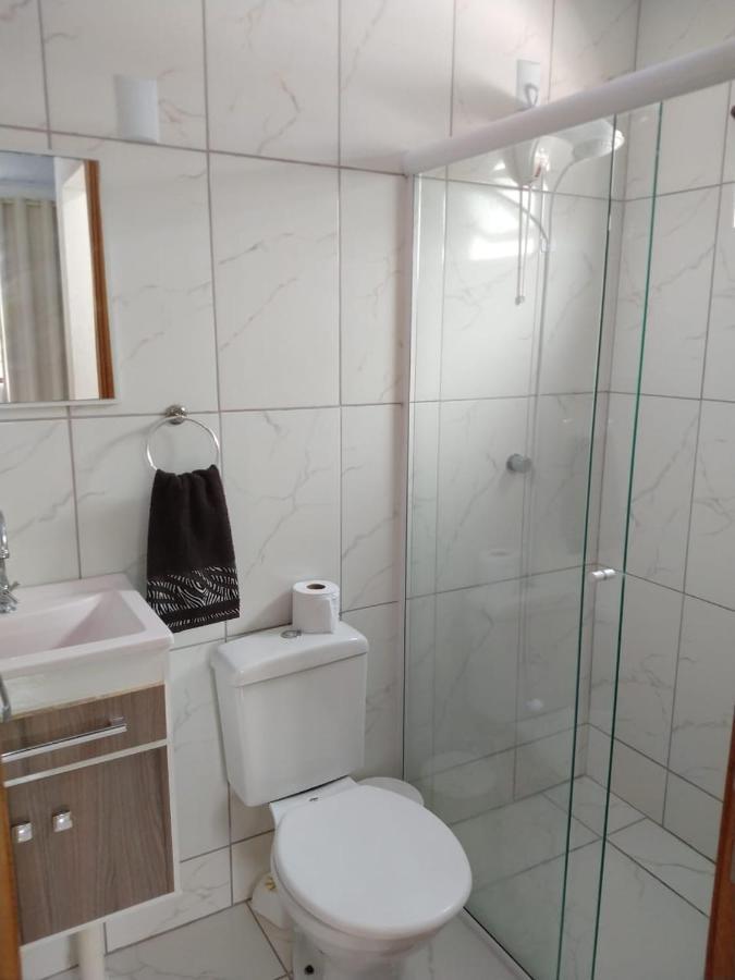 Residencial Dona Duda Hotel Bombinhas Exterior photo