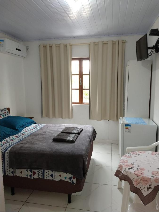 Residencial Dona Duda Hotel Bombinhas Exterior photo