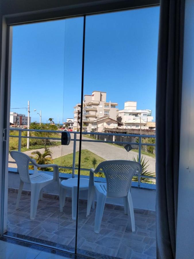 Residencial Dona Duda Hotel Bombinhas Exterior photo