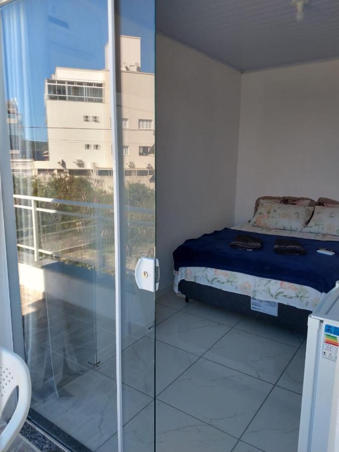 Residencial Dona Duda Hotel Bombinhas Exterior photo