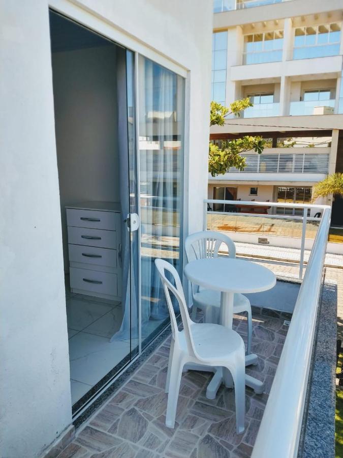 Residencial Dona Duda Hotel Bombinhas Exterior photo
