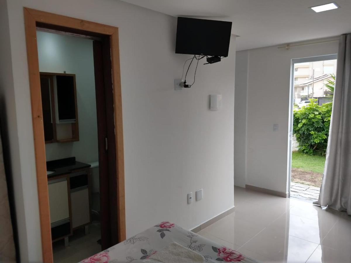 Residencial Dona Duda Hotel Bombinhas Exterior photo