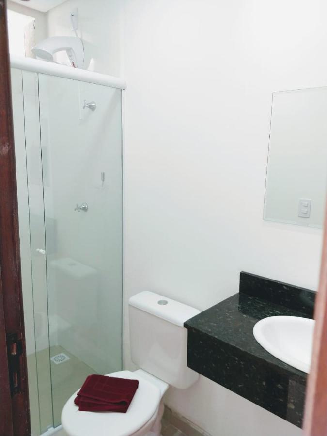 Residencial Dona Duda Hotel Bombinhas Exterior photo