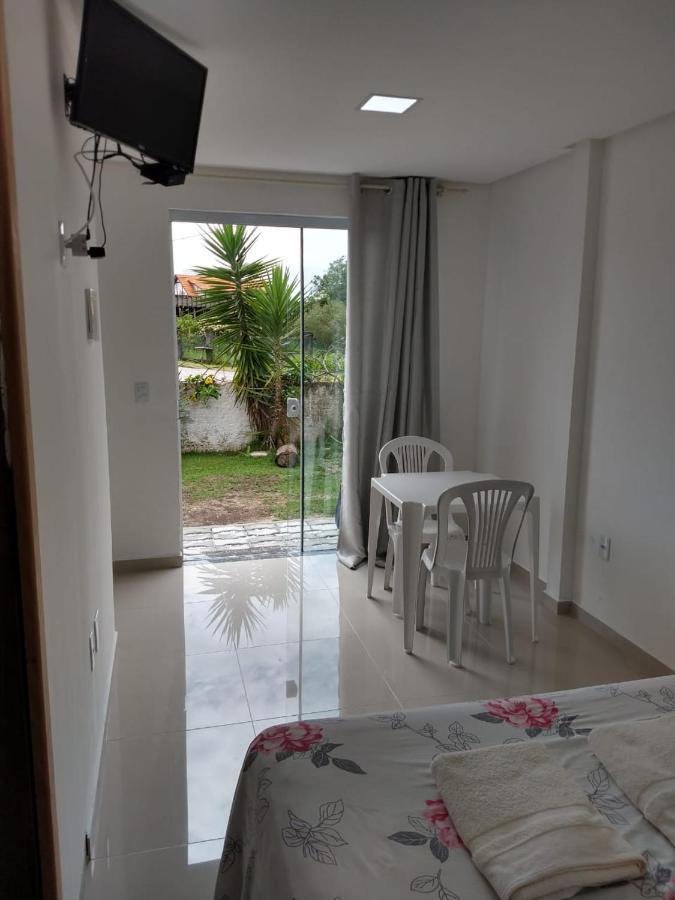 Residencial Dona Duda Hotel Bombinhas Exterior photo