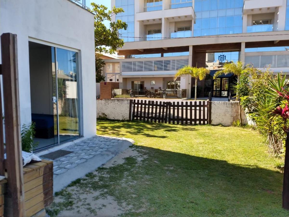 Residencial Dona Duda Hotel Bombinhas Exterior photo